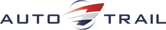 Auto trail Logo