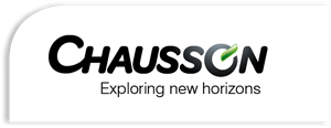 Chausson Logo