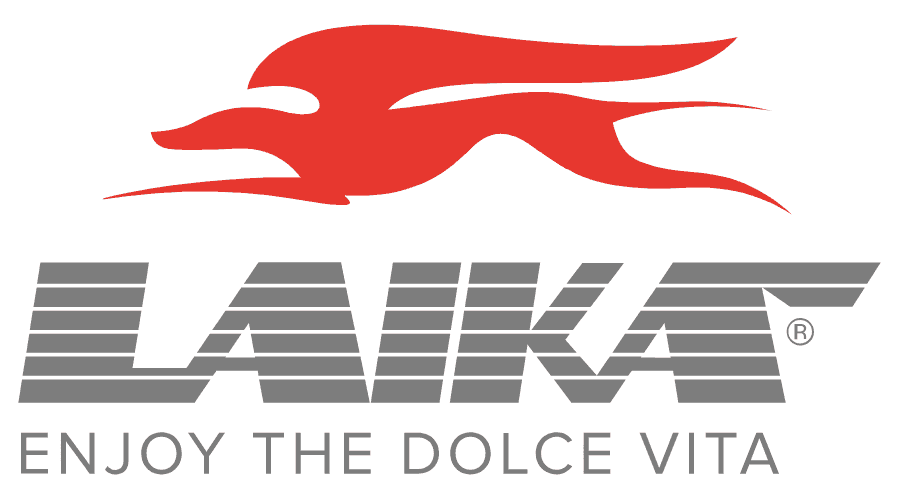 Laika Logo