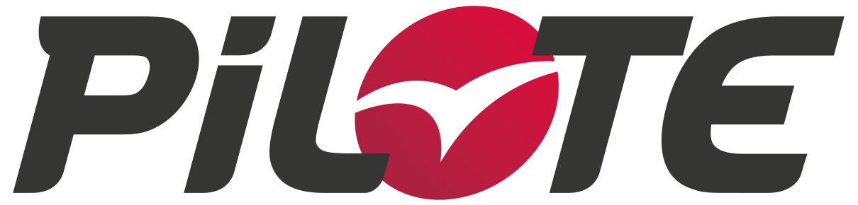 Pilote Logo